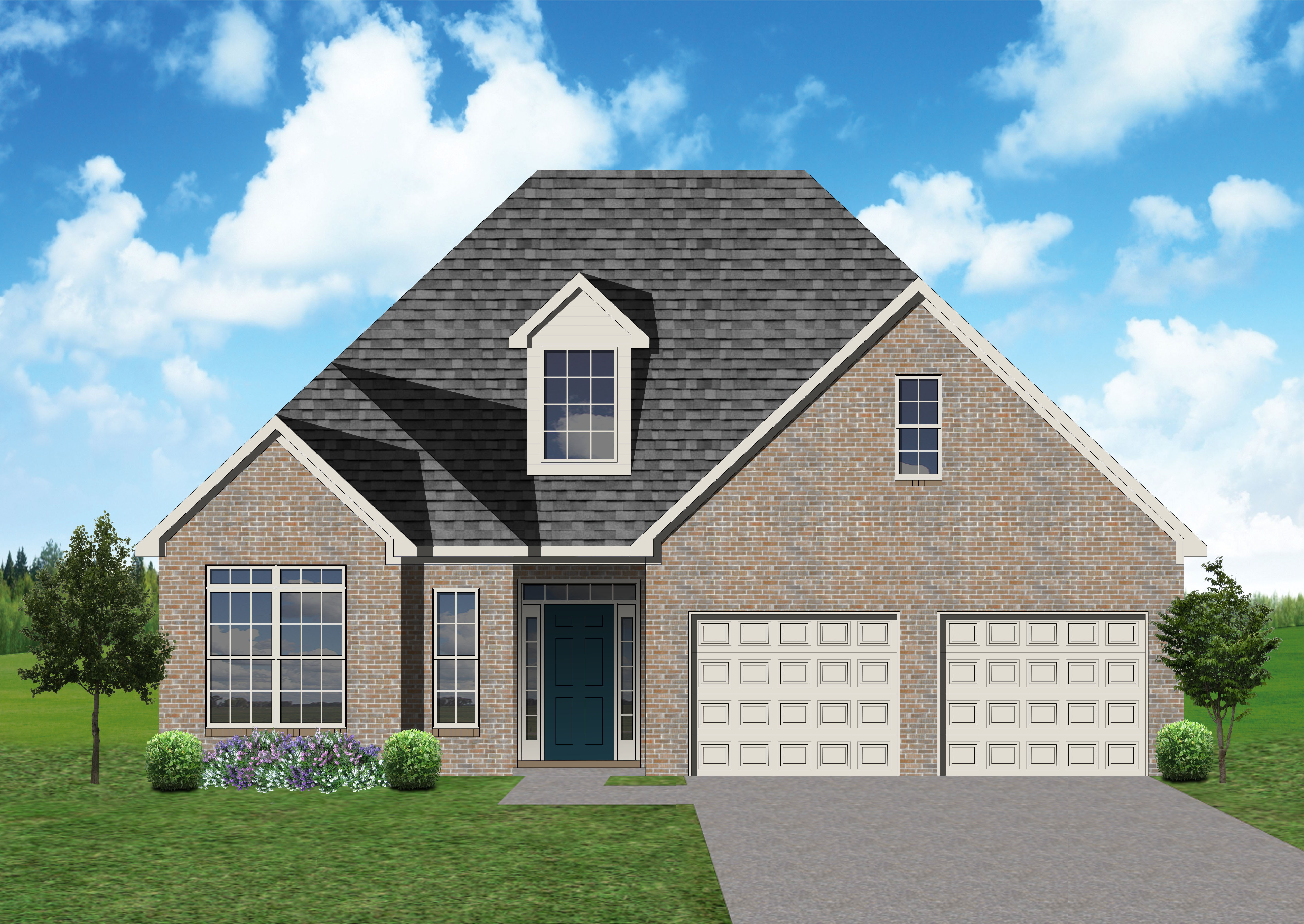 New Homes Lexington, Kentucky Real Estate, Louisville New Homes